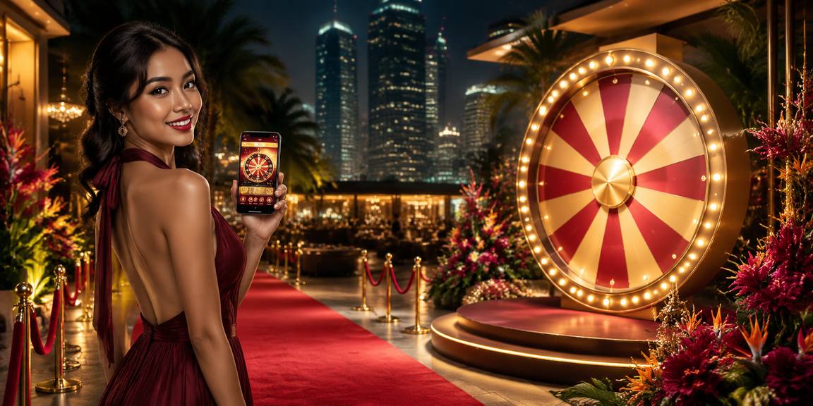 ambil4d Live Baccarat